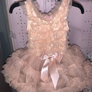 Baby Holiday Dress